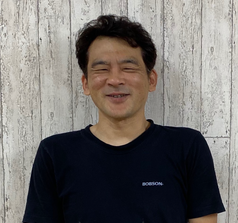 水野