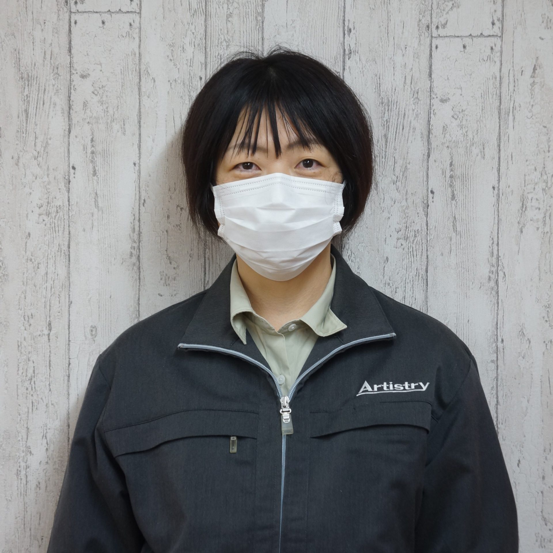 上田裕子