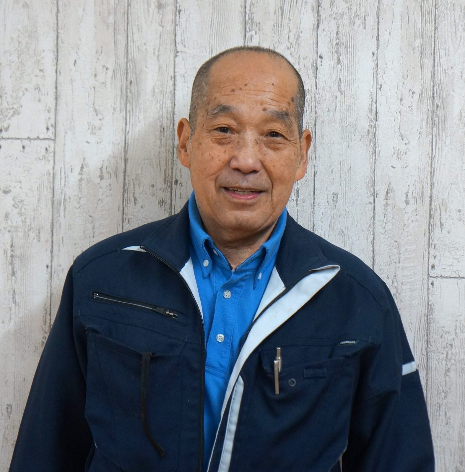 三好利男