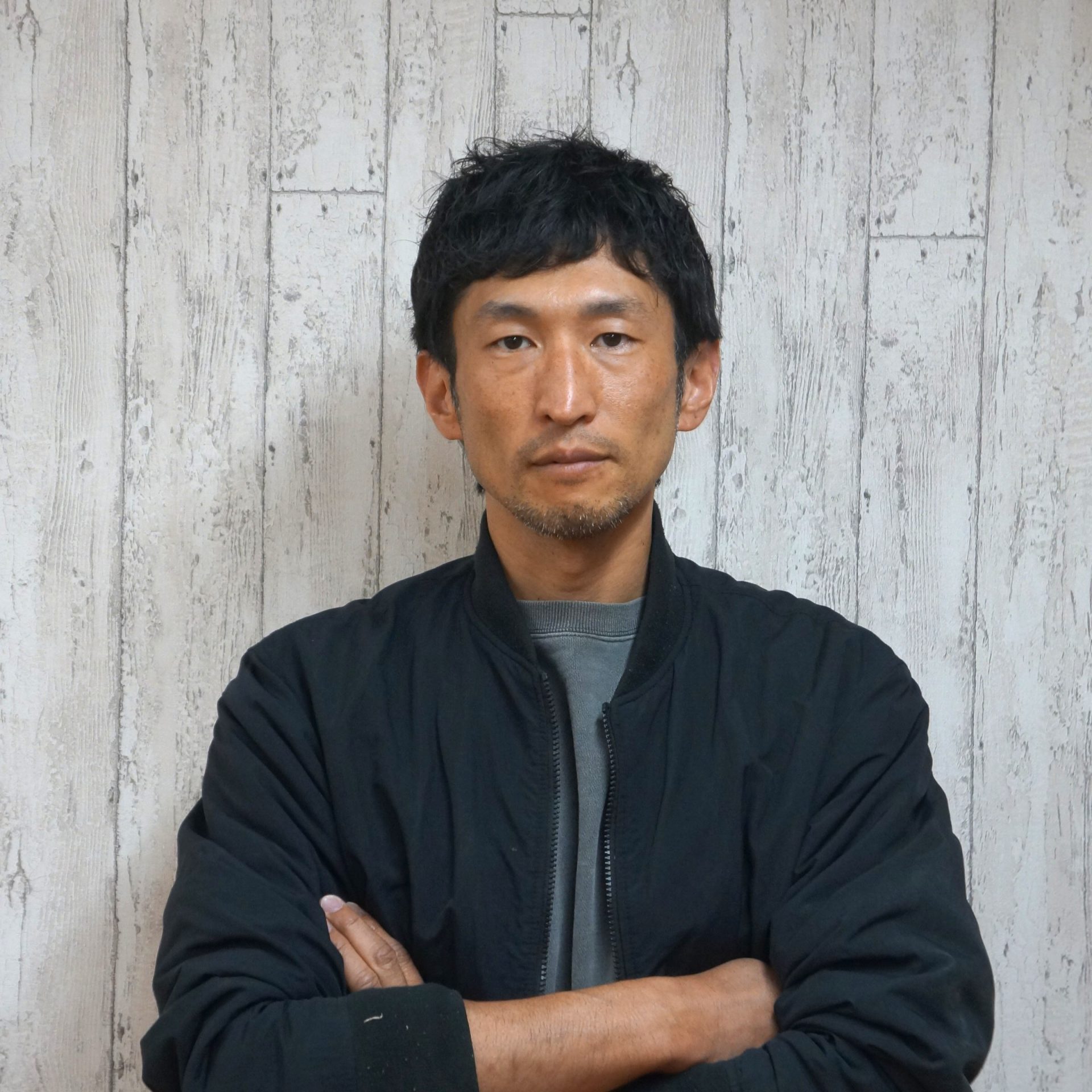 古田