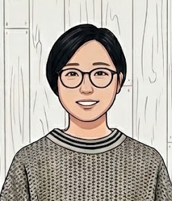 畑中