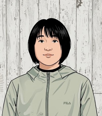田川