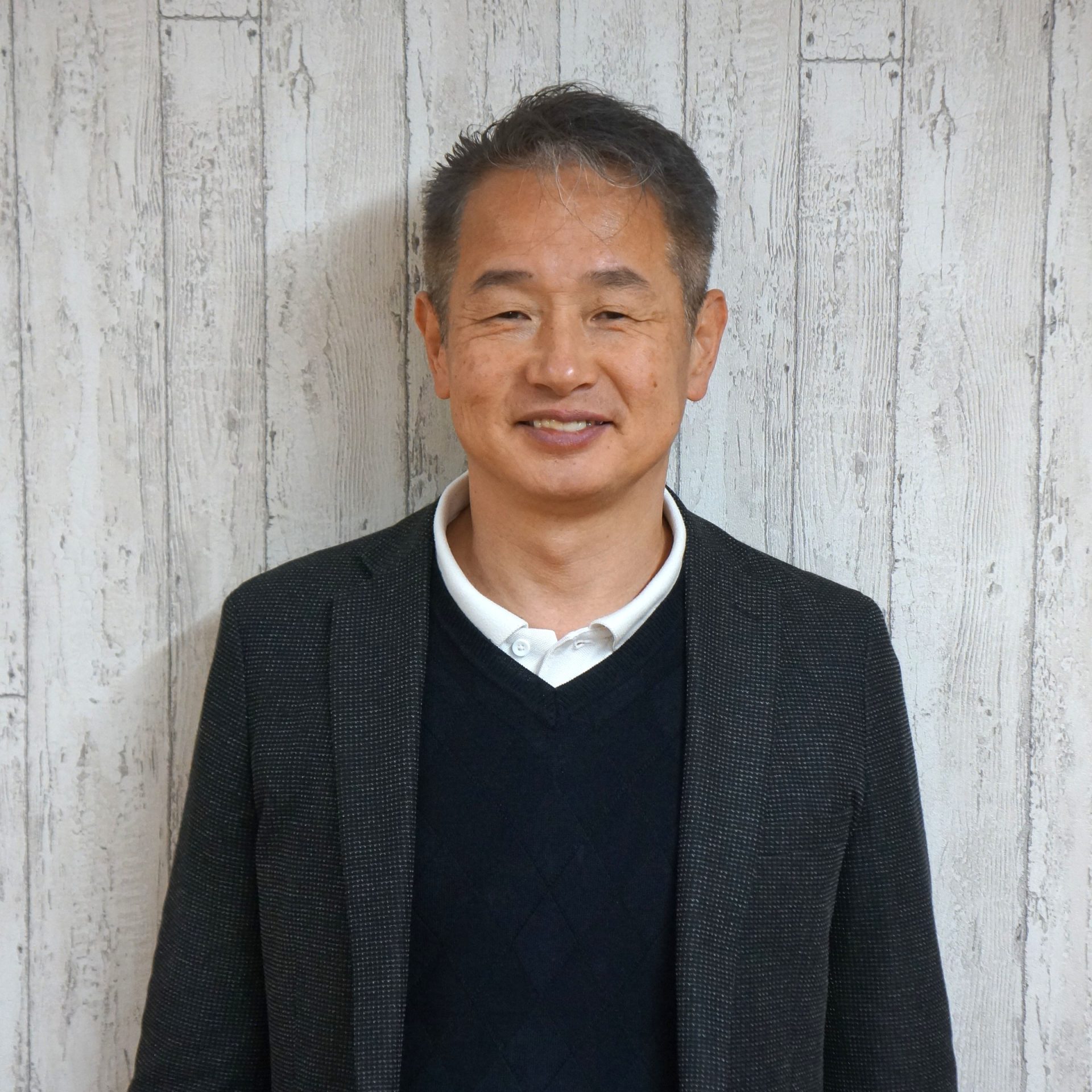 水戸社長