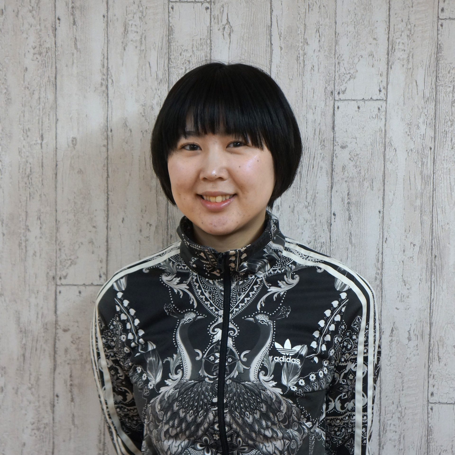 上田ももこ