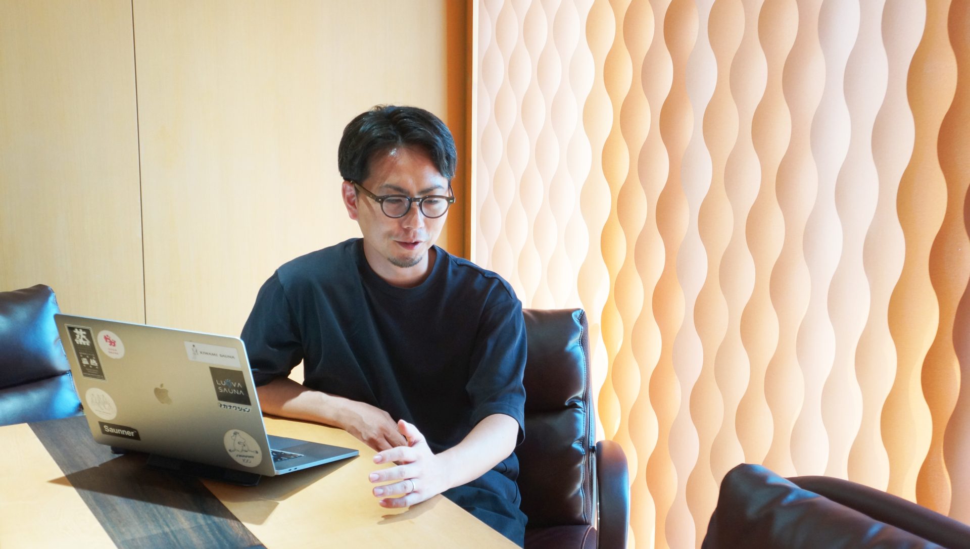 【社員コラム】営業開発課 大西のアイキャッチ画像