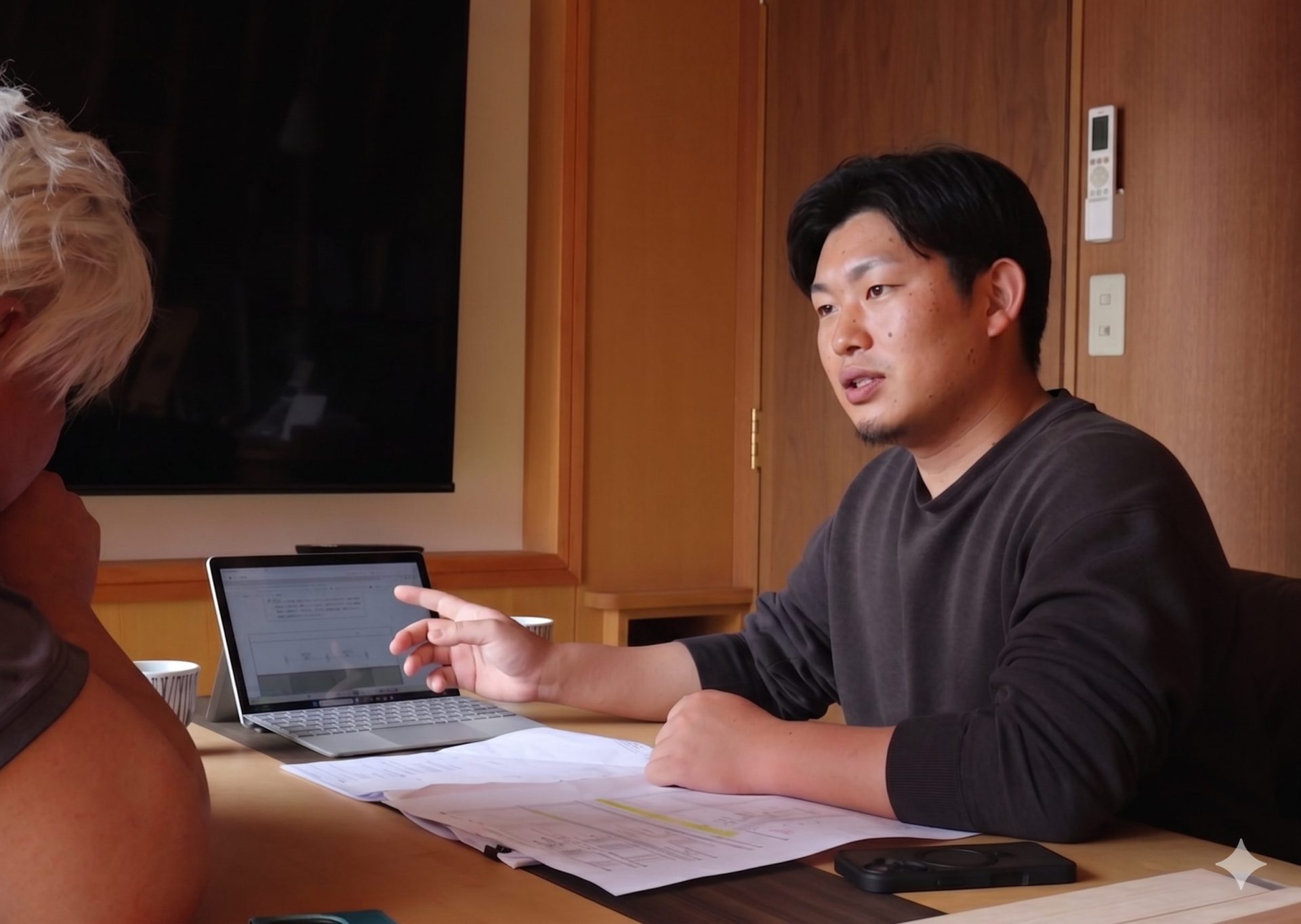【社員コラム】製作渉外部　製作渉外課　水野貴将のアイキャッチ画像