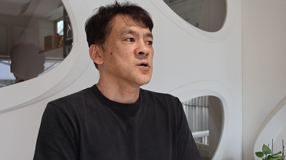 【社員コラム】製造部　職人　水野泰治のアイキャッチ画像