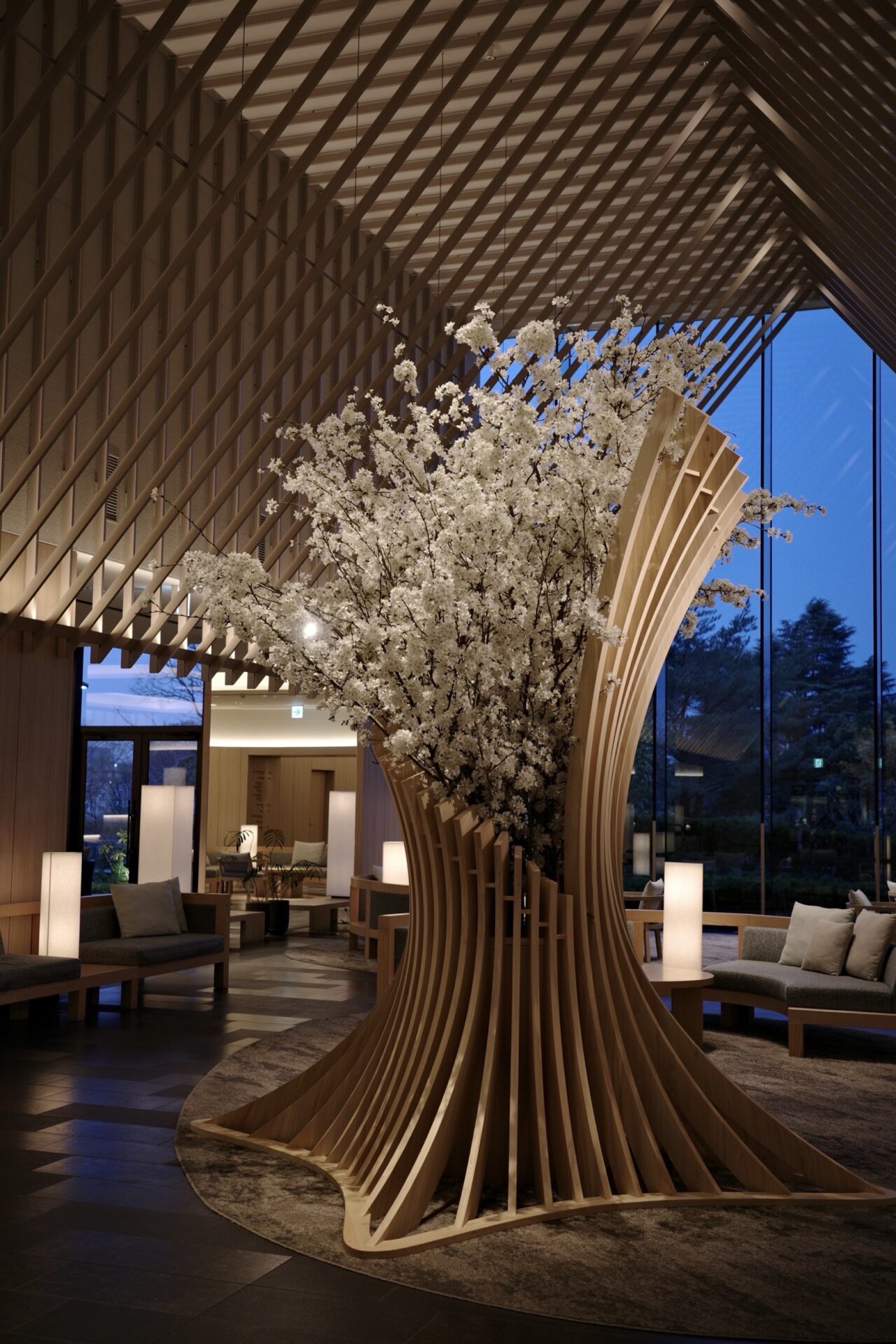 SORANO HOTEL「ソラノキ」（プロジェクトの概要）3/4のアイキャッチ画像